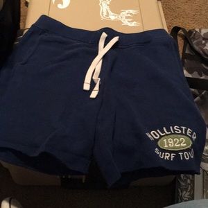Hollister shorts